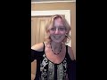 Black Onyx and Labradorite Necklace with Sterling Silver Bali Beads | Gaia's Gifts