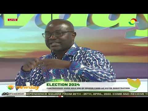 TV3Newday: Big Issue