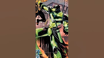 Three Terrifying Evil Batman Variants 😯