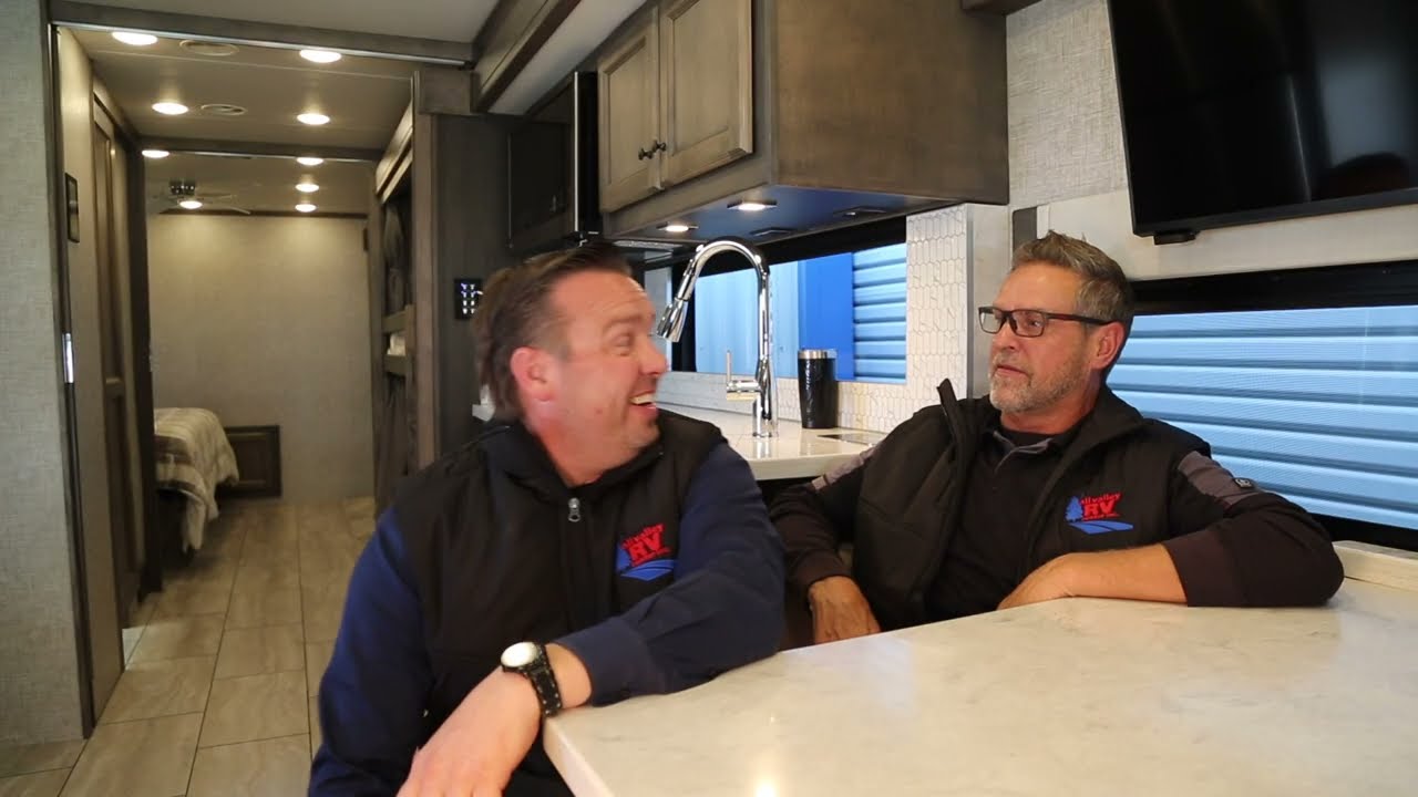 All Valley RV Turns 20! 🎉 A Message from Owners Jordan Heck & Bruce McGovern