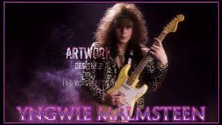 Yngwie Malmsteen  - 09 -  Prisoner Of Your Love