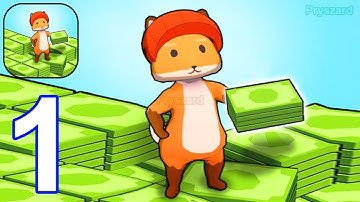 My Animal Mart - Gameplay Walkthrough Part 1 My Mini Mart Mini Store (iOS, Android)