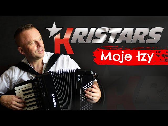 Kristars - Moje łzy