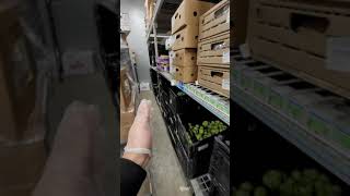 Part 1| A day in the life of a Walmart meat/produce manager
