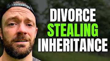 Your Kids Can Lose Their Inheritance In A Divorce | #1 Easiest Way To Protect Their Inheritance