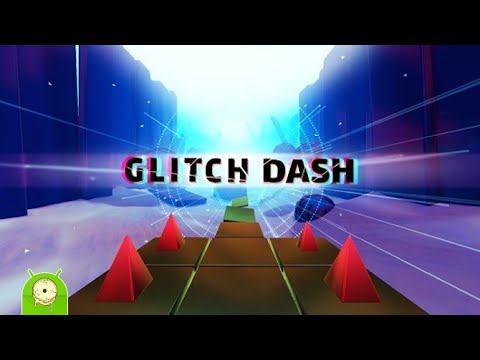 GLITCH DASH - Jogue Grátis Online!