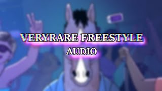 Bushi x Mussy - Veryrare Freestyle  (Prod. Sixela)