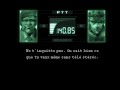 Metal Gear Solid FR : La Télé Mono