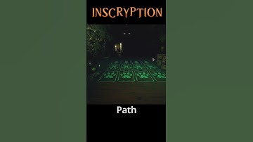 THE PROSPECTOR!!! | Inscryption