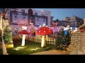 Город Волос перед Рождеством. Греция. Greece.