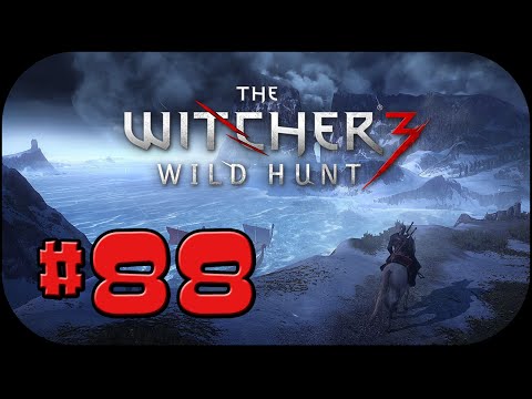 Vídeo: The Witcher 3 - A Través Del Tiempo Y El Espacio, Lugar De Poder, Avallac H, Ge Els