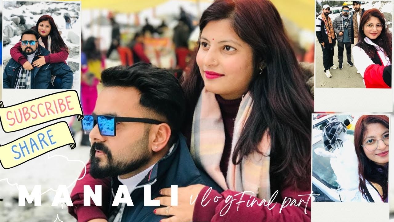 Manali Travel Diaries Final Part #manalitravelseries#capturethemoment #followers#nonfollowers#enjoy 