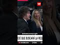 Preocupación por desaprobación de Javier Milei