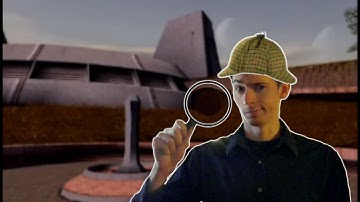 Detective Wad P.I. (KOTOR Part 13)