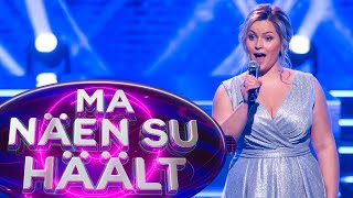 Triin-Eliis Süld - Queen Of The Night