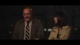 Batman Blows His Cover vostfr