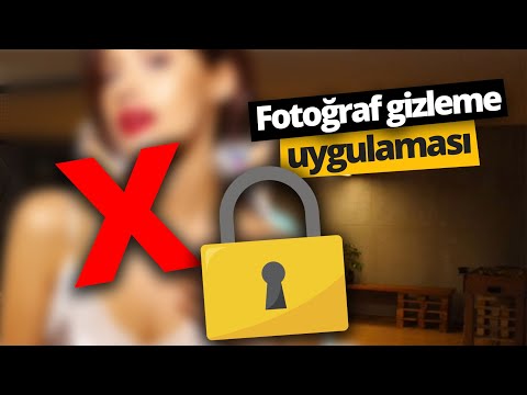 Video: Hangi Fotoğraflar Evde Saklanamaz