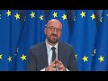 Is the EU About to Recognise Palestine?