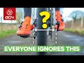 Could this simple hack change your cycling q factors explained