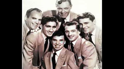 Dim Dim the Lights - Bill Haley and his Comets