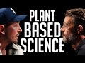 How to Build STRENGTH and PERFORM on PLANTS: Simon Hill | Rich Roll Podcast