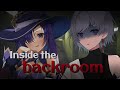 【Inside the backroom】No quiero avanzar【Kasumi Yase/JP/ESP/VTUBER】