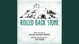 Rolled Back Stone