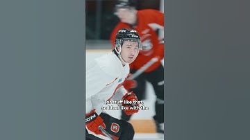 Better turns is one of many benefits with the Marsblade i2s! #hockey #marsbladei2