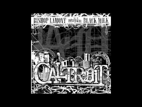 Bishop Lamont ft Guilty Simpson & Busta Rhymes - M...