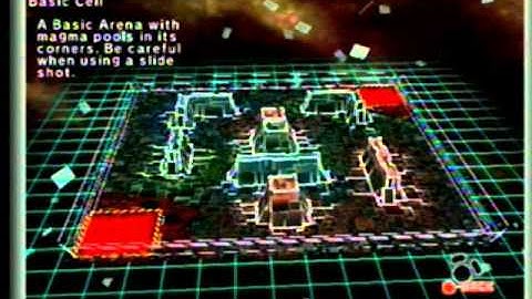 Custom Robo - 11 - Rahu can not be controlled.