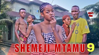 SHEMEJI MUTAMU ep 9 /#bongomovie #bongocomedy #funny #film