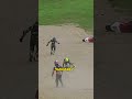 The luckiest racer in racing history