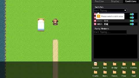 Knight Editor v1.3: Keyboard Input