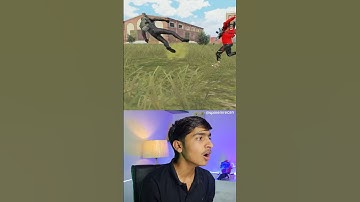 Fear of Victor gang in Bgmi 😱 shocking moment || #shorts #pubgmobile #bgmi