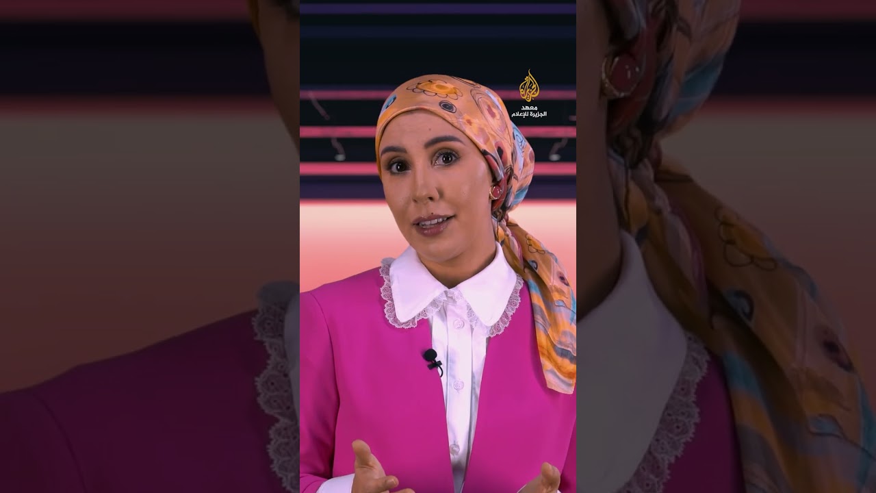 الكتابة للفيديو الرقمي – غلاف الواجهة