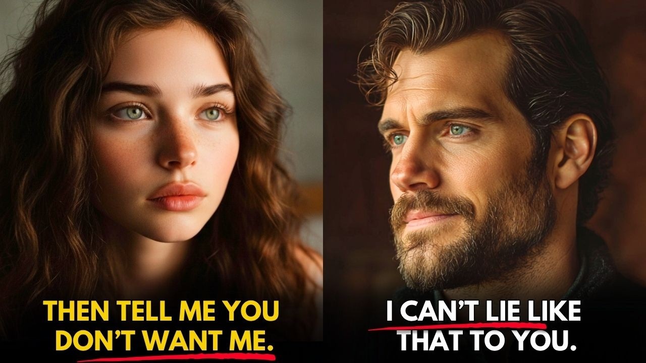 🔥 Он вернулся на ранчо, чтобы защитить ЕЁ… и потерял контроль над своим СЕРДЦЕМ.