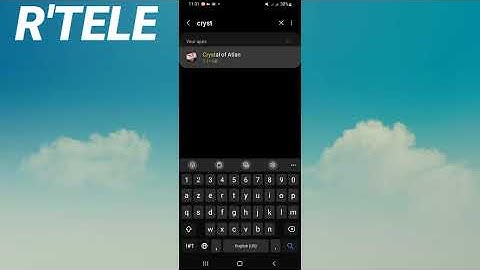 How To Fix Crystal of Atlan Game Keeps Crashing | Final Solution