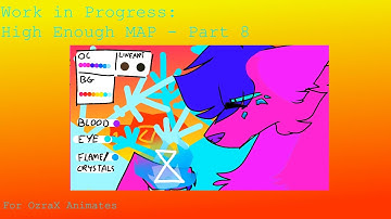 WiP - High Enough part 8 [MAP]