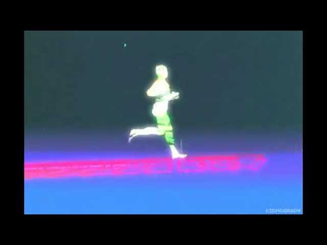 Pitch Black Fumiya Tanaka