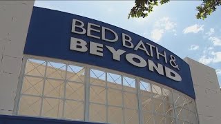 Bed Bath & Beyond bankruptcy: Sales, coupons expiring, return and gift card deadlines | FOX 7 Austin
