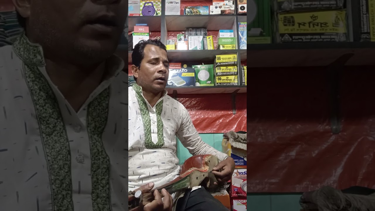 সর্ব সাধন সিদ্ধ হয় তার মানুষ গুরু নিষ্ঠার চেস্টায় লাবু