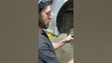 Spring Down On Pads Will Make Clicking Noise