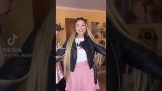 Maria julissa y Dominguero una linda pareja