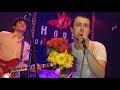 Wallows This Charming Man (The Smiths Cover) // Live at House of Blues San Diego