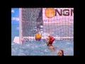 Highlights di Olympiacos-NGM Firenze