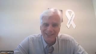 COPERNICUS: safety of subcutaneous amivantamab plus lazertinib in EGFRm NSCLC