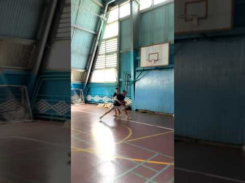 Даже после тренировки наши ребята играют 1Х1🏀#basketball #sports #спорт #nba #баскетбол #тренировка
