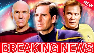 Hot update!! Scott Bakula’s Enterprise Set 1 Record That Star Trek Still Hasn’t Broken