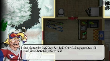 Robbery Bob 2 Pilfer Peak 3