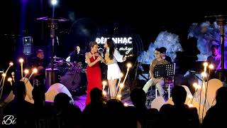 Giữa Đại Lộ Đông Tây - Uyên Linh @Mây In The Nest 04/02/2022